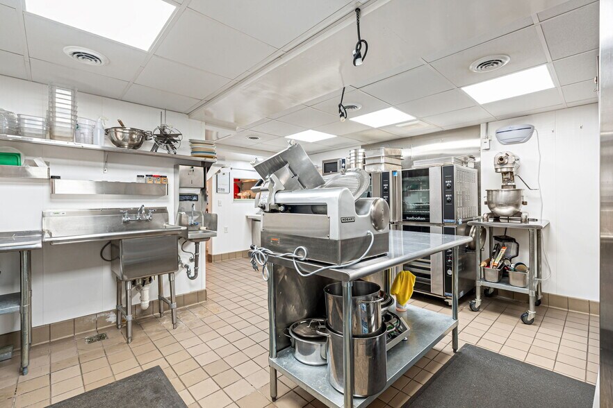 More Photos Of 116 Mill S St, Brownsdale Restaurant For Sale