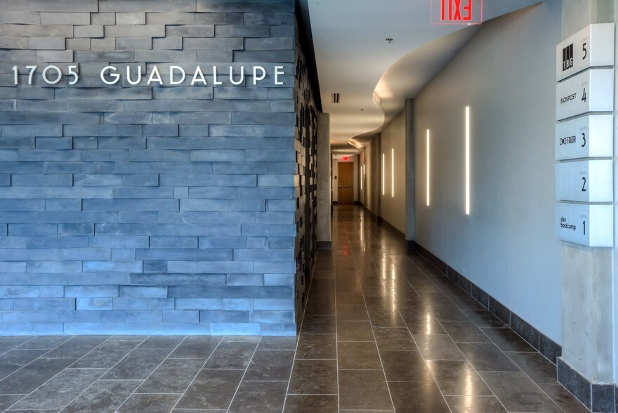 More Photos Of 1705 Guadalupe St, Austin Office For Lease