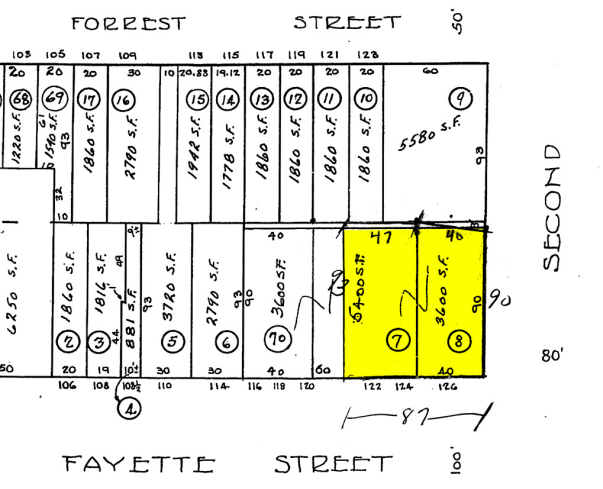 More Photos Of 126-128 Fayette St, Conshohocken Storefront For Lease