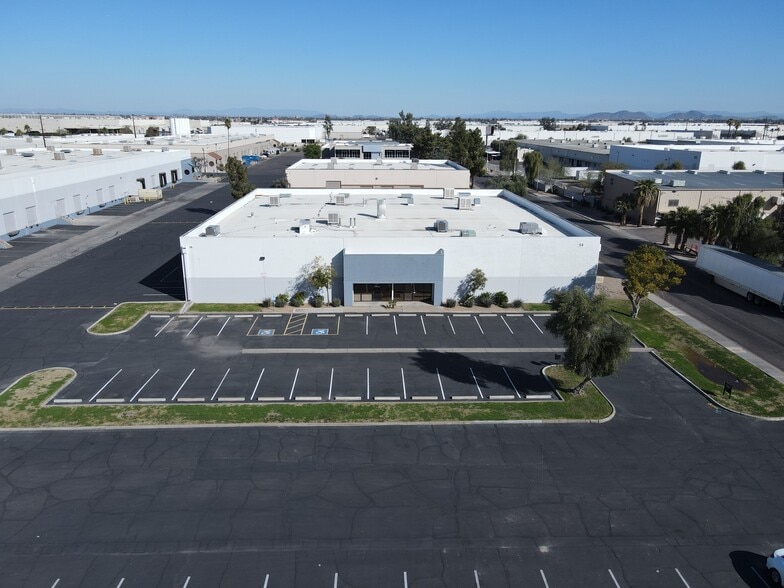 More Photos Of 10 S 48th Ave, Phoenix Unknown For Lease