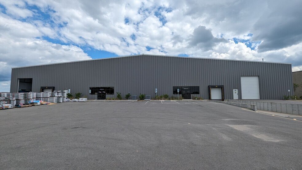 More Photos Of , Wilmington Industrial For Sale