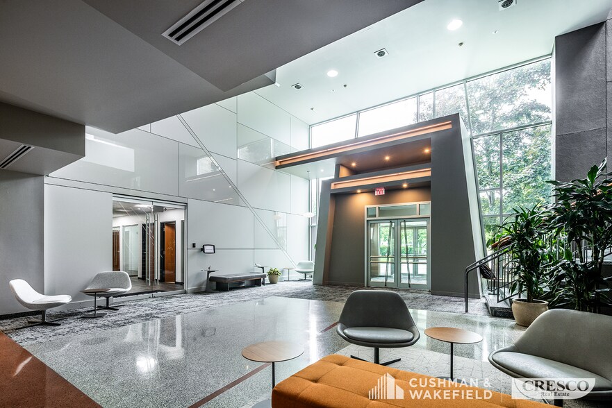 More Photos Of 4020 Kinross Lakes Pky, Richfield Office For Lease