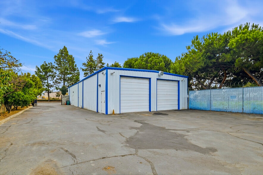 More Photos Of 593 Industrial Pky, Hayward Warehouse For Sale