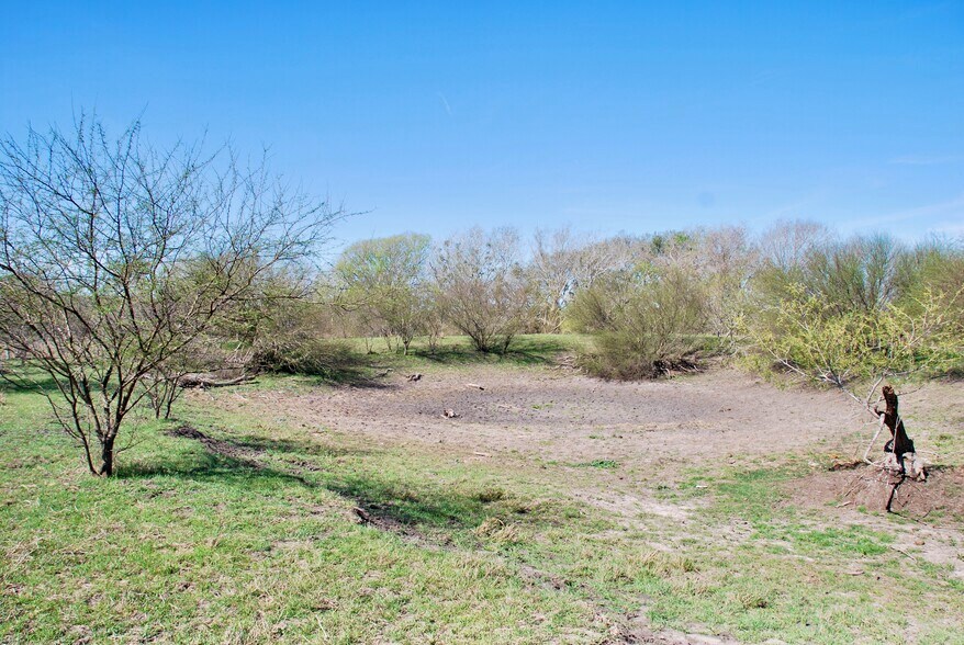 More Photos Of TBD State Highway 95, Moulton Land For Sale