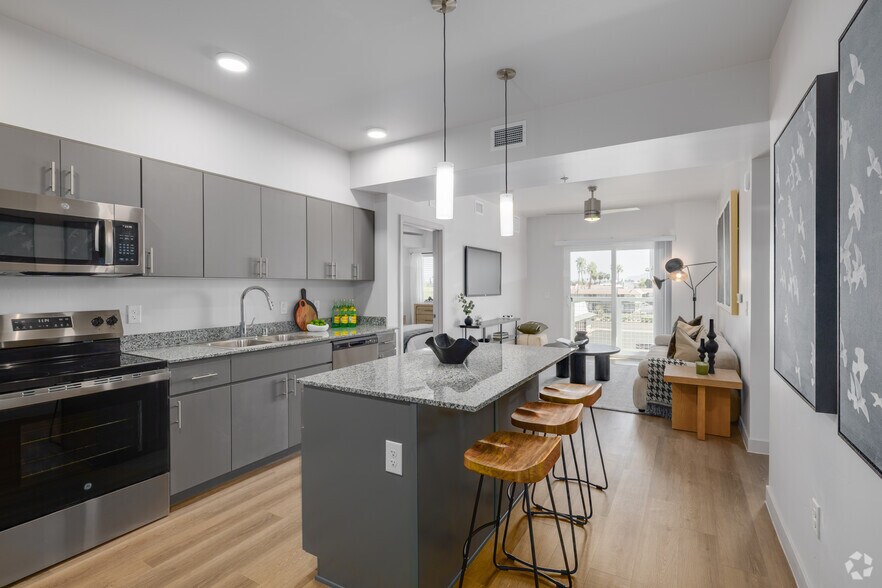 More Photos Of 424 W Main St, Mesa Apartments For Lease