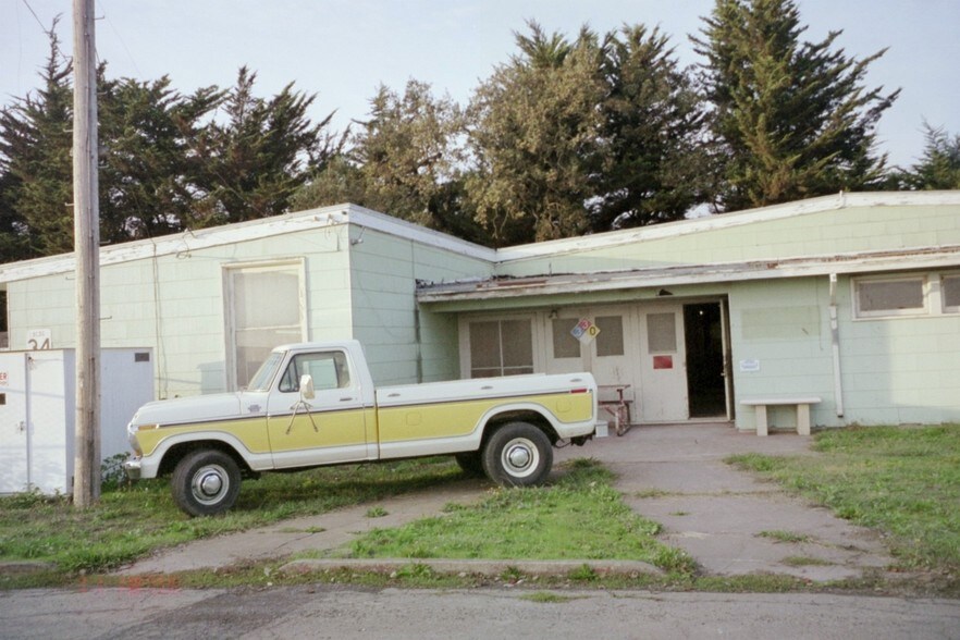 More Photos Of 3840 Finley Ave, Santa Rosa Land For Sale