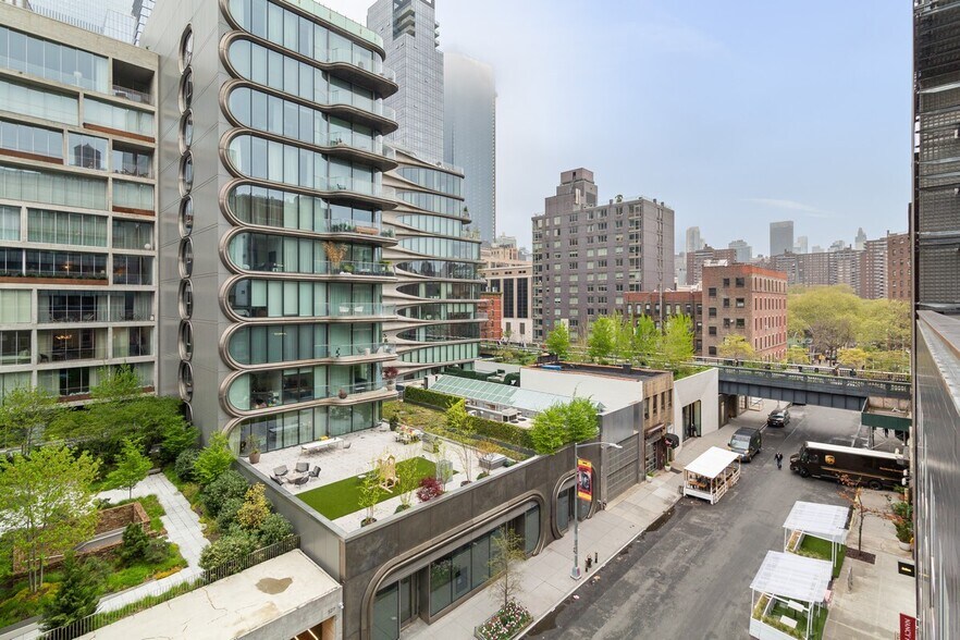 More Photos Of 520 W 27th St, New York Loft Creative Space For Lease