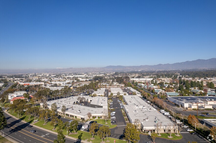More Photos Of 15791 Rockfield Blvd, Irvine Unknown For Lease