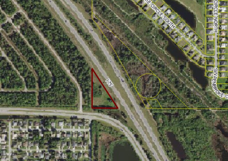 I 75 Billboard Lake Suzy FL 34269 - I 75 Billboard Lake Suzy Photo 2 Of 3 