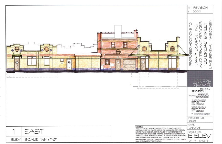 More Photos Of 431 Broad St, Lake Geneva Convenience Store For Sale