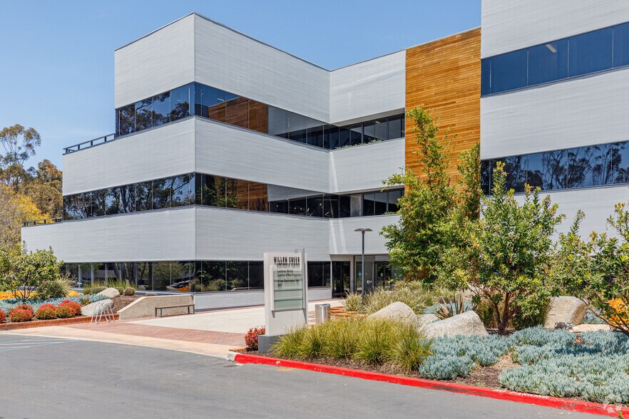 More Photos Of 10089 Willow Creek Rd, San Diego Office For Lease
