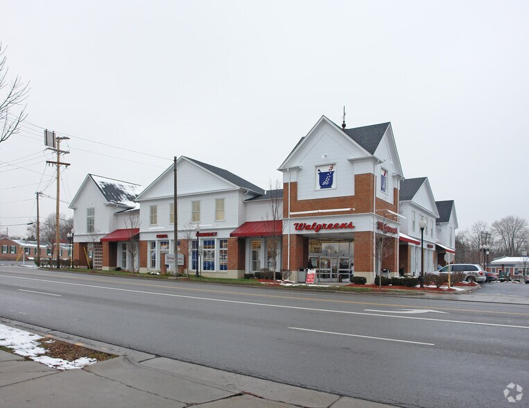 Primary Photo Of 30 W Mckinley Way, Youngstown Drugstore For Sale
