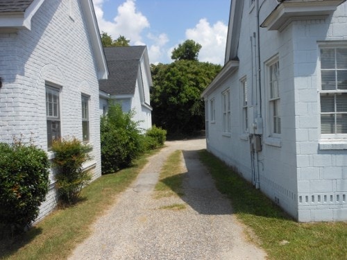 More Photos Of 207A N Washington St, Sumter Office For Lease