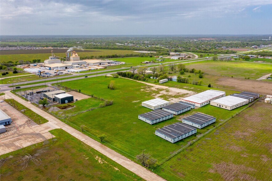 More Photos Of 1101 US-67, Alvarado Land For Sale