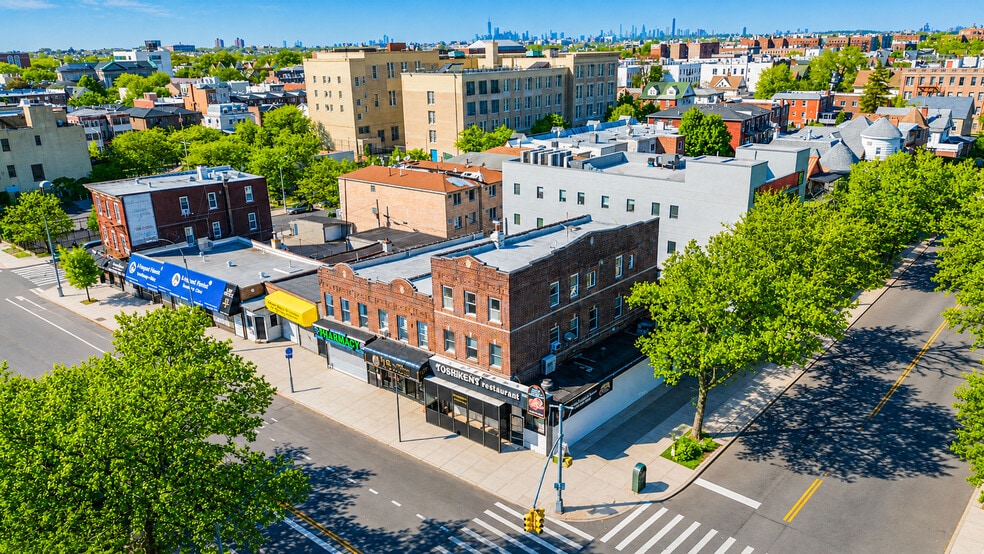 More Photos Of 1969 Bath Ave, Brooklyn Specialty For Sale