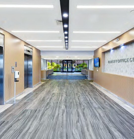 More Photos Of 500 N Franklin Tpke, Ramsey Office For Sale