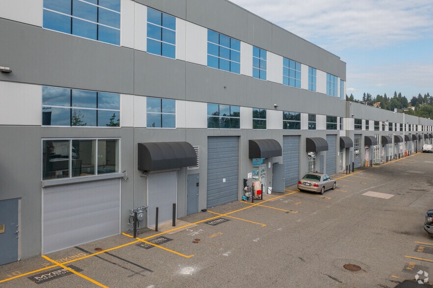More Photos Of 145 Schoolhouse St, Coquitlam Light Manufacturing For Lease
