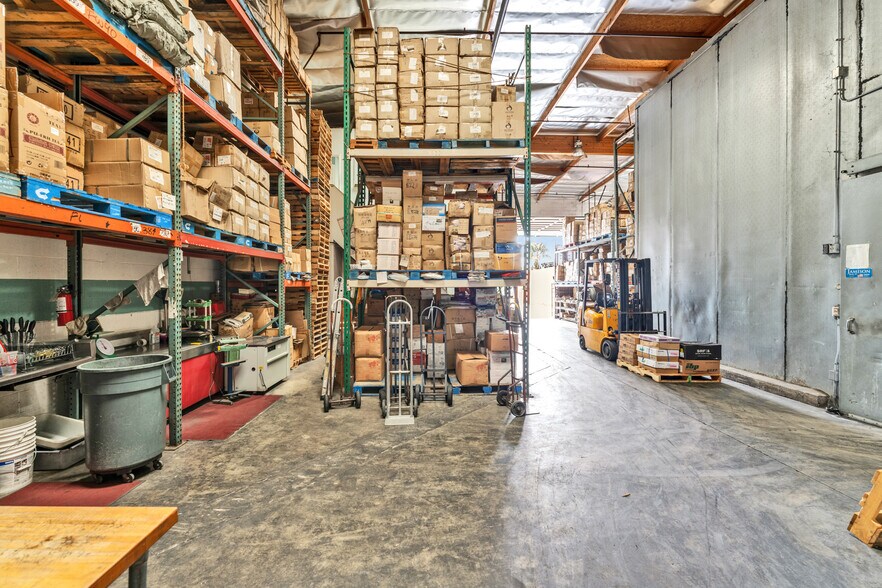 More Photos Of 2023 Lee Ave, South El Monte Refrigeration Cold Storage For Sale