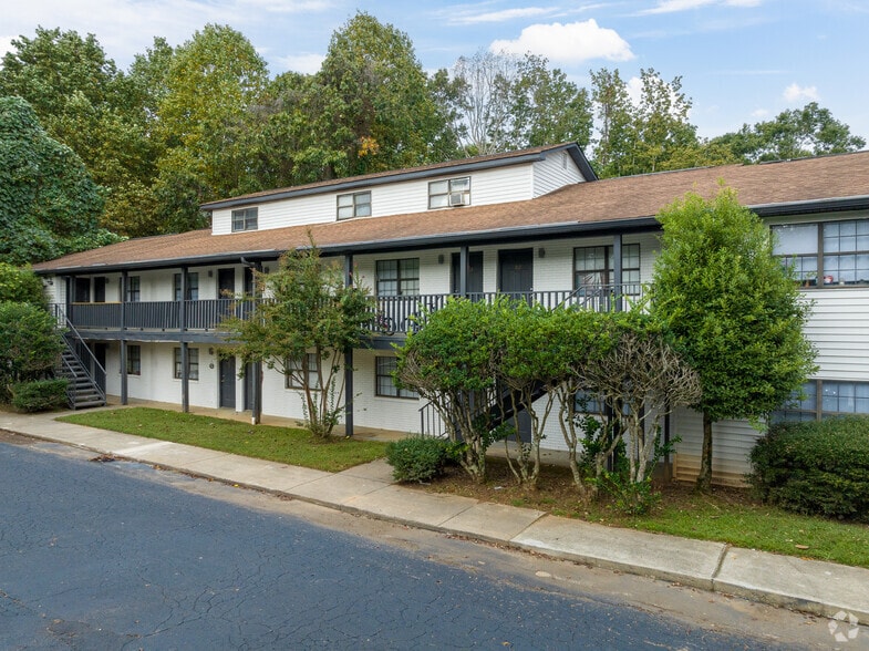 More Photos Of 3656 Browns Bridge Rd, Gainesville Apartments For Sale