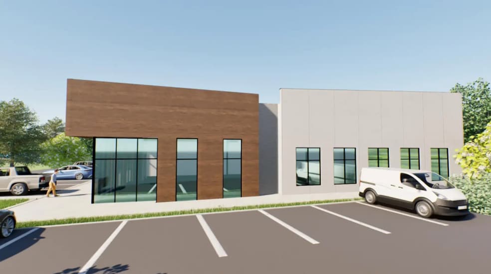 More Photos Of 10519 Taylorsville Rd, Louisville Freestanding For Lease