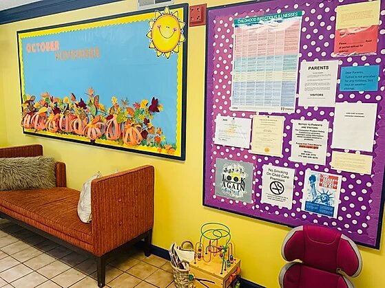 More Photos Of 2424 Powder Springs Rd SW, Marietta Daycare Center For Sale