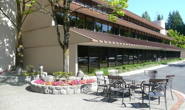 More Photos Of 1750 112th Ave NE, Bellevue Medical For Lease