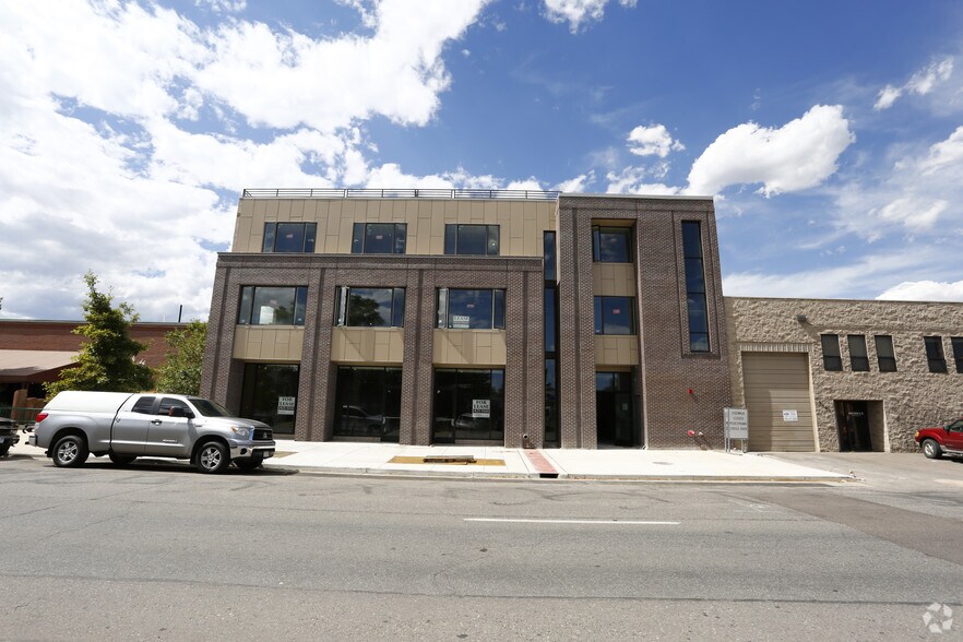 More Photos Of 3141 Walnut St, Denver Office Residential For Sale