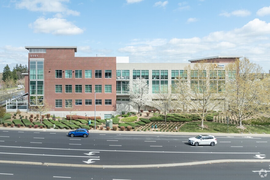 More Photos Of 3101 Zinfandel Dr, Rancho Cordova Office For Lease