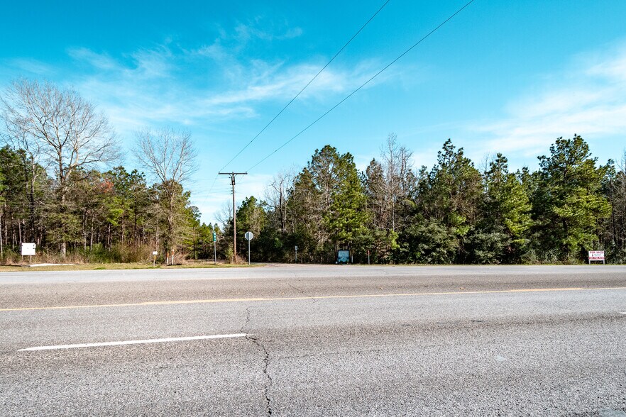 More Photos Of 9640 U.S. 59, Livingston Land For Sale