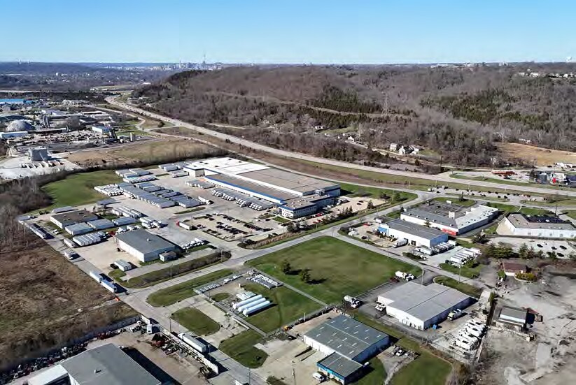 More Photos Of 0 Plum St, Wilder Land For Sale