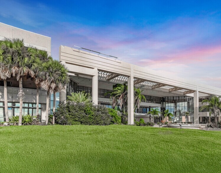 Primary Photo Of 555 Lake Border Dr, Apopka Office For Sale