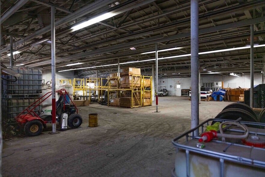 More Photos Of 1825-1841 E Jefferson St, Phoenix Warehouse For Sale