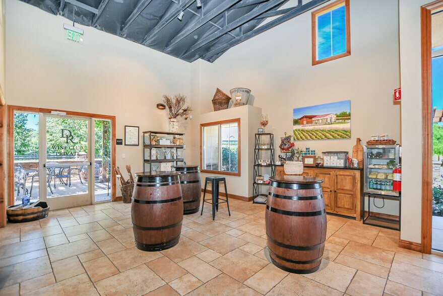 More Photos Of 1200 Wetmore Rd, Livermore Winery Vineyard For Sale