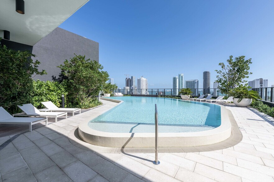 More Photos Of 23 NE 17th Ter, Miami Apartments For Lease