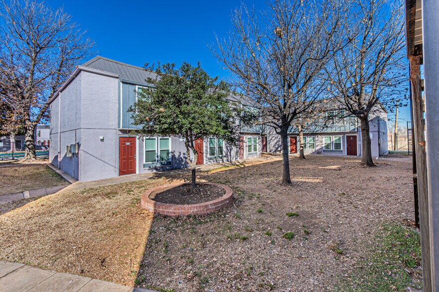 More Photos Of 4635 W Gore Blvd, Lawton Apartments For Sale