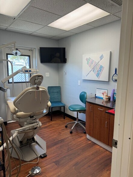More Photos Of 865 Balch Ave, Winter Park Medical For Sale