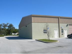 Primary Photo Of 658 Atlantis Dr, Melbourne Warehouse For Sale