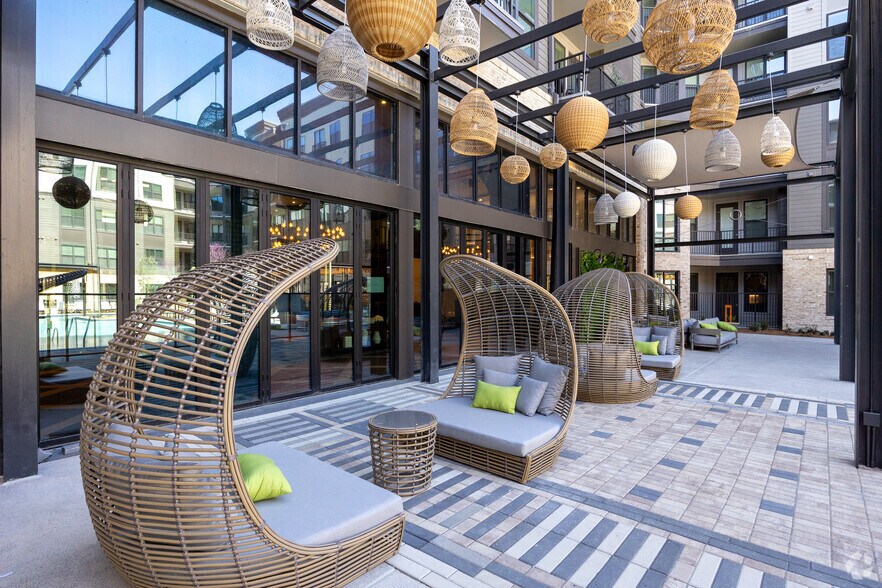 More Photos Of 5180 Peachtree Blvd, Chamblee Apartments For Lease