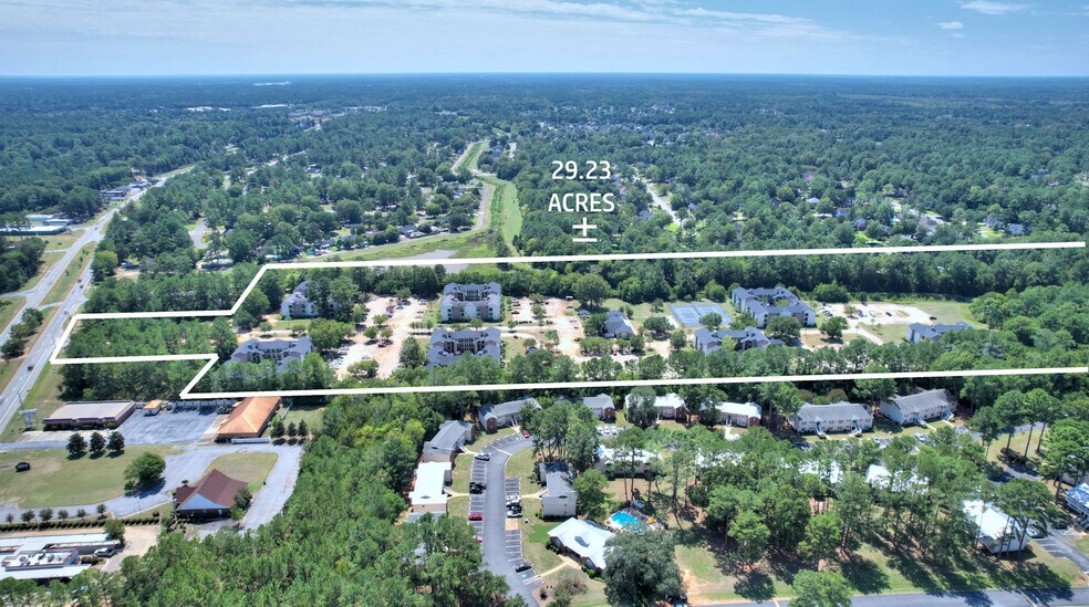More Photos Of 509 N Westover Blvd, Albany Apartments For Sale