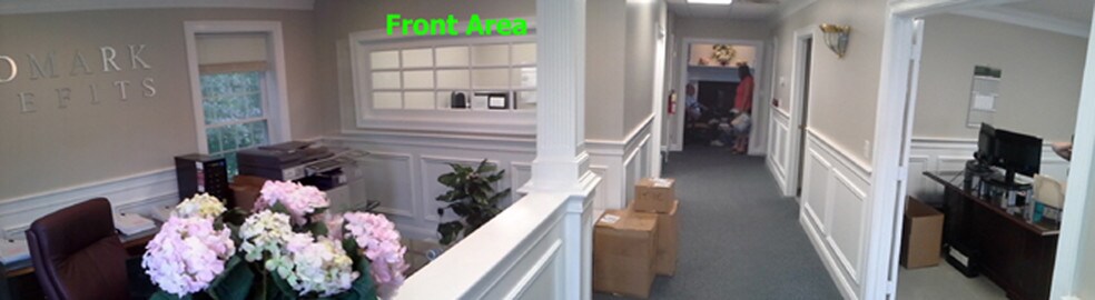 More Photos Of 20 Mary E Clark Dr, Hampstead Office For Lease