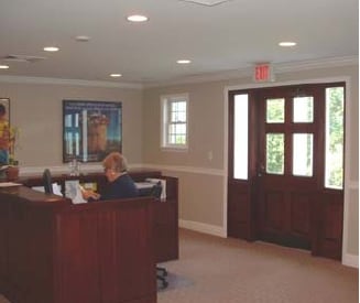 More Photos Of 90 N Broadway, Irvington Office For Lease