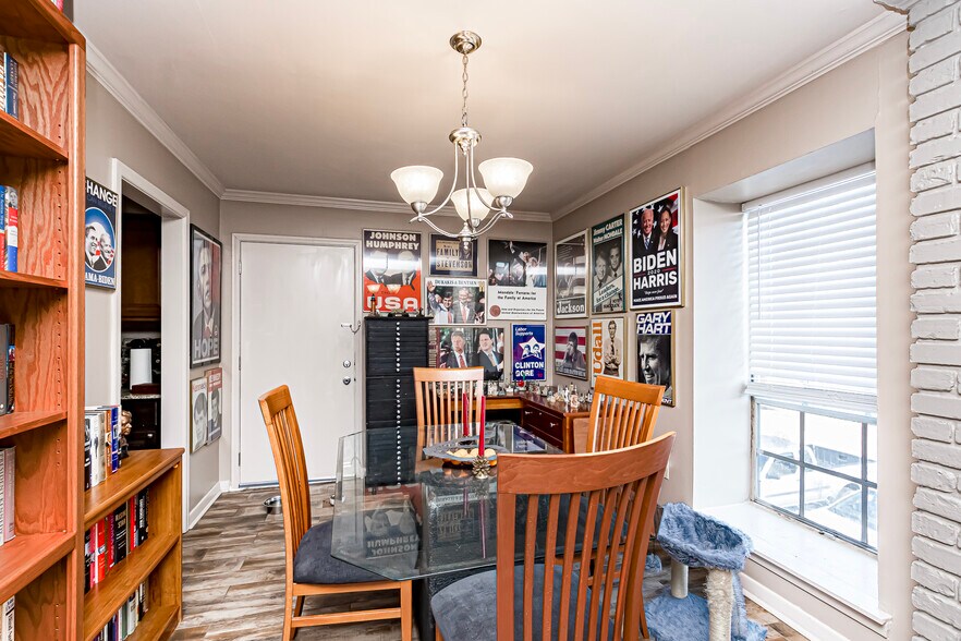 More Photos Of 901 Saint Rose Ave, Baton Rouge Apartments For Sale