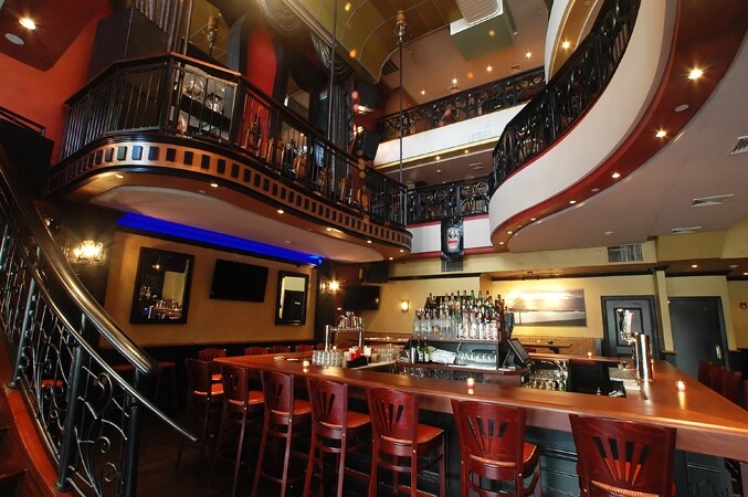 More Photos Of 91 Main St, Nyack Storefront Retail Residential For Lease