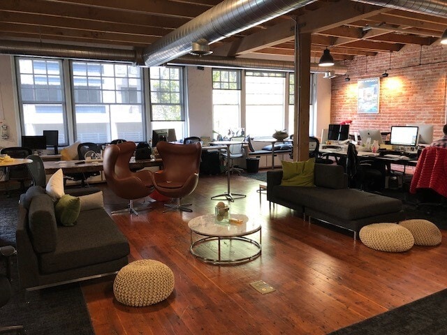 More Photos Of 576 Folsom St, San Francisco Office For Lease