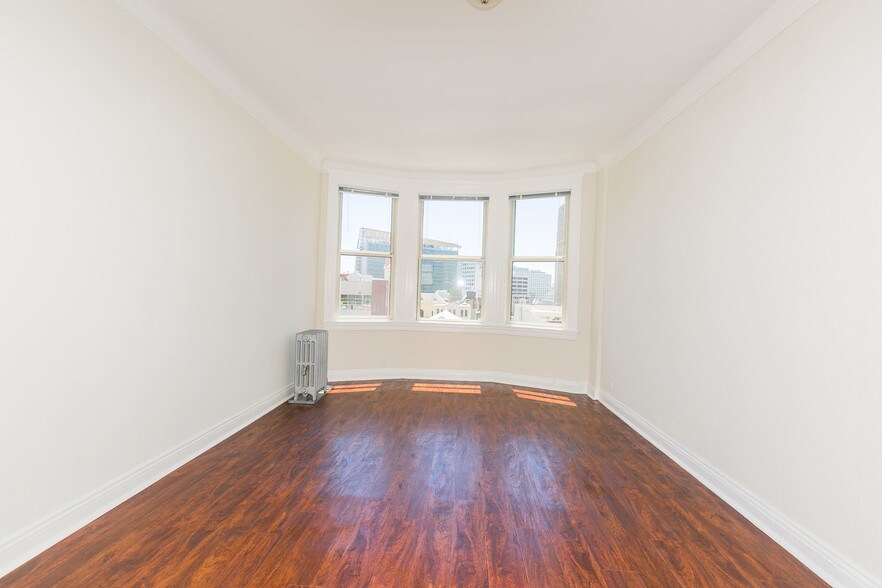 More Photos Of 270-272 Turk St, San Francisco Apartments For Sale