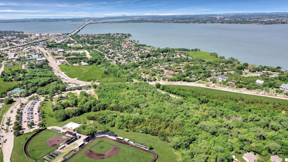 More Photos Of 000 Ridge Rd, Rockwall Land For Sale