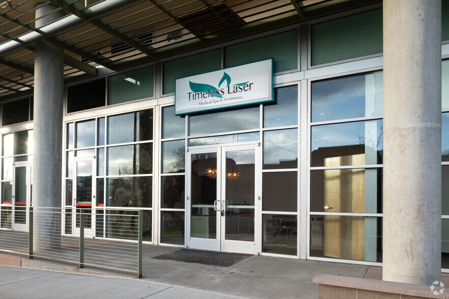 More Photos Of 2785 N Speer Blvd, Denver Apartments For Lease