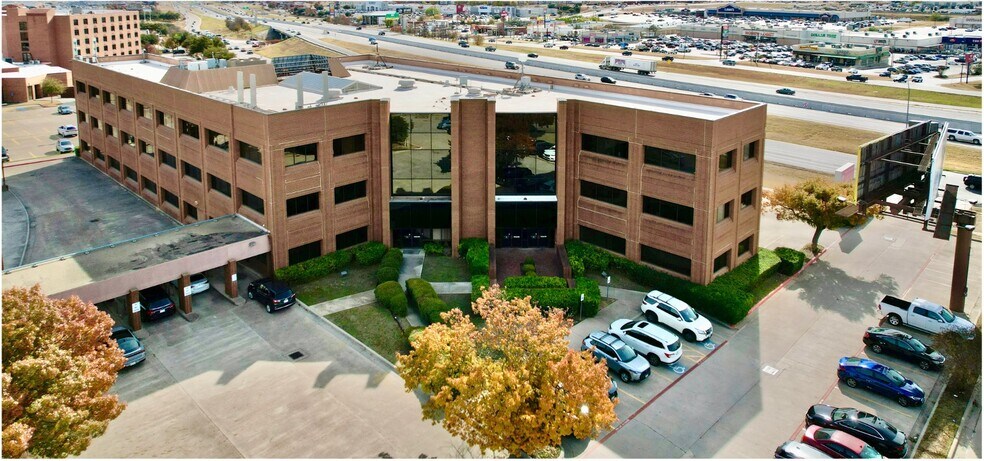 More Photos Of 1711 E Central Texas Expy, Killeen Office For Lease