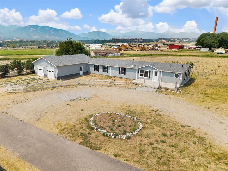 More Photos Of 7522 County Road 151, Salida Industrial For Sale