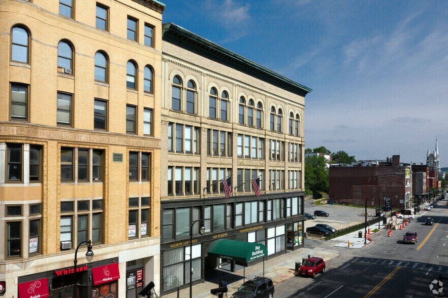 More Photos Of 300-310 Main St, Worcester Office For Lease